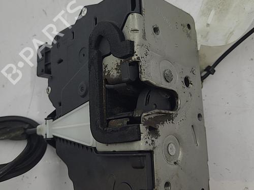 Front right lock FIAT GRANDE PUNTO (199_) 1.3 D Multijet | BP22821266C97 
