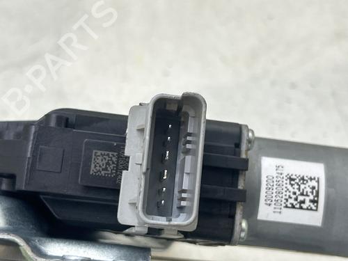 Front left window mechanism CITROËN BERLINGO MULTISPACE (B9) 1.6 HDi 110 | BP40018594C22 - Image 2