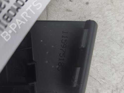 Right rear window switch VW PASSAT ALLTRACK B7 (365) 2.0 TDI | BP30650339I28 - Image 3