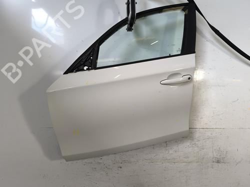 Used Left front door BMW 1 (E87) 120 d (177 hp) 27296386