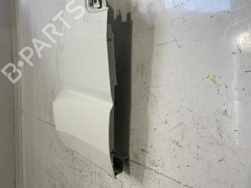 Left front fenders PEUGEOT BOXER Van 2.2 HDi 120 | BP25445387C41 