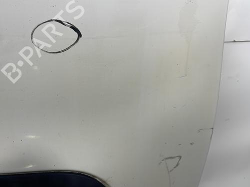 Right front door PEUGEOT PARTNER Tepee 1.6 HDi 90 | BP29193971C3 
