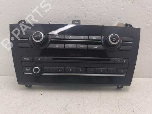 Used Climate control BMW X3 (F25) xDrive 30 d (258 hp) 30973728