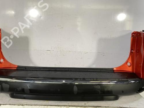 Rear bumper RENAULT CLIO IV Grandtour (KH_) 1.2 16V | BP22833008C8 