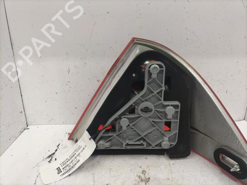 Left taillight MERCEDES-BENZ C-CLASS (W203) C 200 Kompressor (203.045) | BP24468872C34 