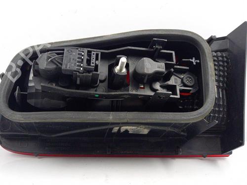 Left tailgate light RENAULT LAGUNA II (BG0/1_) 1.9 dCi (BG08, BG0G) | BP22826321C79 