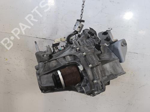 Used Gearbox DACIA DUSTER (HS_) 1.5 dCi (109 hp) 28823928