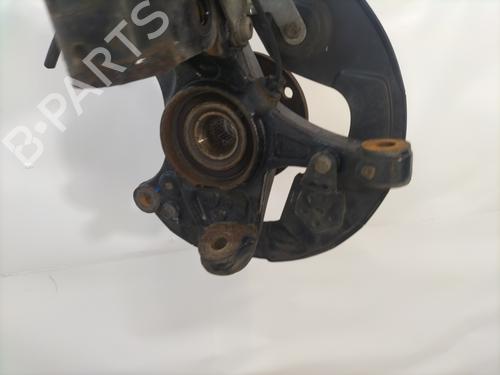 Right front steering knuckle PEUGEOT 308 II (LB_, LP_, LW_, LH_, L3_) 1.6 GTi (L35GNH) | BP29141262M26 