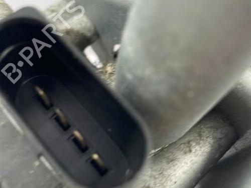 Used Front wiper motor Front wiper motor AUDI A4 B7 Avant (8ED) 2.0 TDI (140 hp) 22833394 22833394