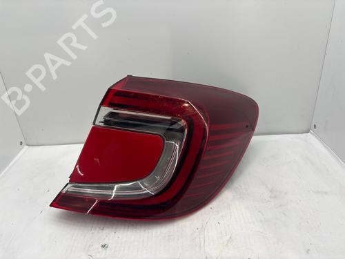 Right taillight RENAULT CAPTUR II (HF_) E-TECH 145 (HFMU) | BP38921839C35 - Image 2