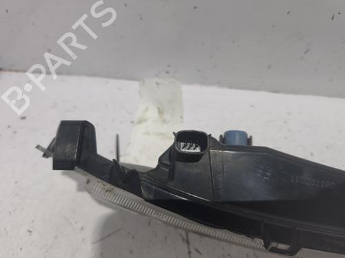 Right daytime light FORD MONDEO IV (BA7) 2.0 TDCi | BP29377152C103 