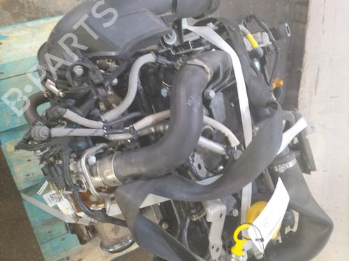 Engine RENAULT CLIO V (B7_) | BP26143163M1 - Image 2