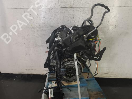 Engine RENAULT CLIO V (B7_) 1.5 Blue dCi 115 (B7AD) | BP27434847M1 - Image 4