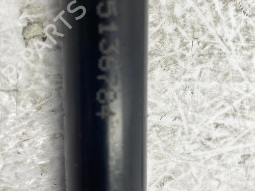 Tailgate lift support SEAT ALTEA (5P1) 1.6 TDI | BP25477773C138 