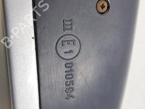 Left mirror AUDI A4 B5 Avant (8D5) 2.5 TDI | BP22827032C26 