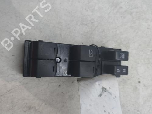 Used Left front window switch NISSAN NOTE (E12) 1.2 (80 hp) 30650261