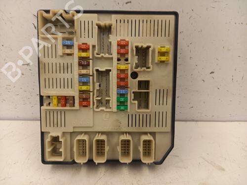 Used Electronic module RENAULT MEGANE III Coupe (DZ0/1_) 1.5 dCi (DZ0B) (106 hp) 24637380