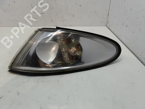 Used Left front indicator RENAULT ESPACE III (JE0_) 2.2 dCi (JE0S) (115 hp) 27619131