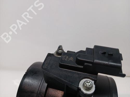 Mass air flow sensor PEUGEOT EXPERT Van (V_) 2.0 BlueHDi 180 | BP30545373M95  - Image 5