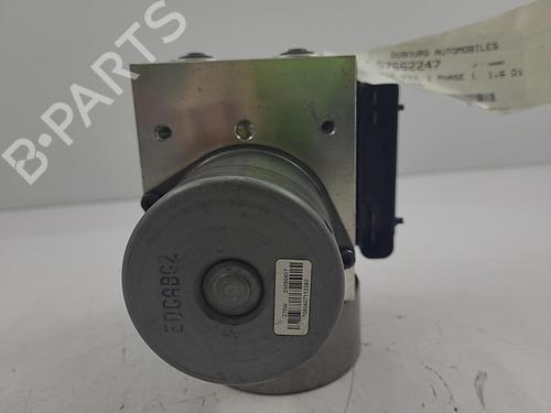 Used ABS pump ABS pump KIA SOUL I (AM) 1.6 CRDi 128 (126 hp) 22819488 22819488