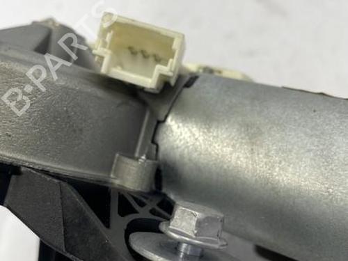 Rear wiper motor RENAULT SCÉNIC II (JM0/1_) 2.0 dCi (JM1K) | BP22832052M102 