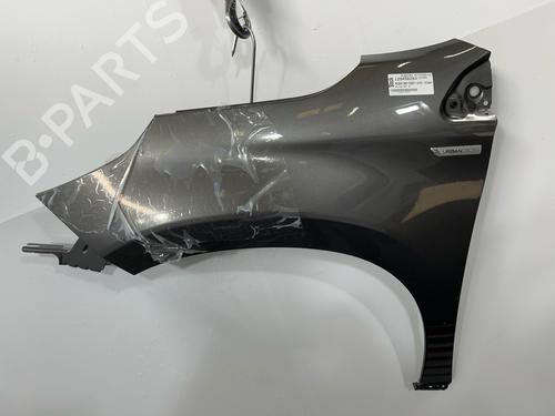 Used Left front fenders Left front fenders 38484029 38484029