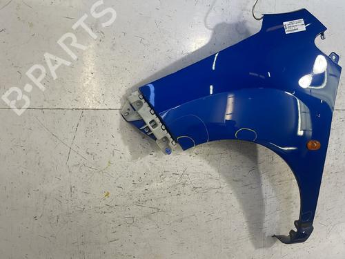 Left front fenders CHEVROLET SPARK (M300) 1.2 | BP28591687C41 