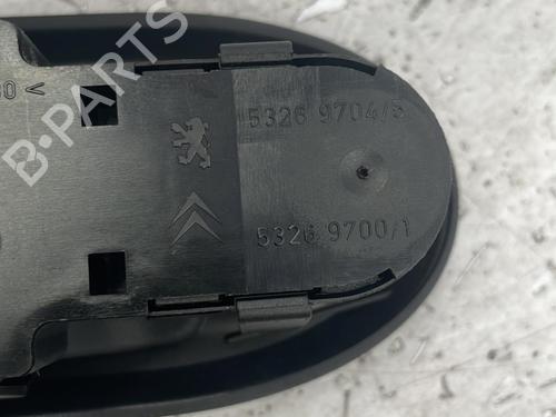 Switch PEUGEOT 407 (6D_) 1.6 HDi 110 (6D9HZC, 6D9HYC) | BP22828364I30 
