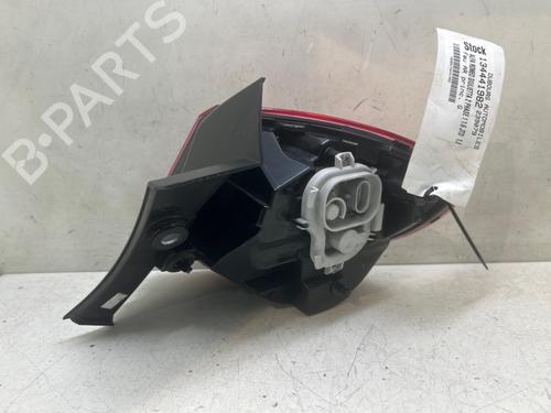 Used Left taillight Left taillight ALFA ROMEO GIULIETTA (940_) 1.6 JTDM (940FXD1A) (105 hp) 40533021 40533021