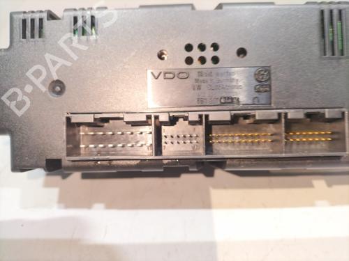 Climate control VW PASSAT B5.5 Variant (3B6) 1.9 TDI | BP29213476I5  - Image 5