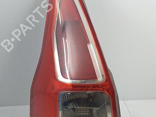 Left taillight RENAULT MEGANE II Estate (KM0/1_) 1.5 dCi (KM1F) | BP22826415C34 
