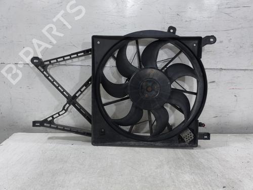 Electro ventilador Electro ventilador 38676906 38676906