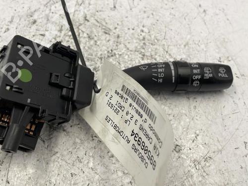 Used Steering column stalk Steering column stalk 22837368 22837368