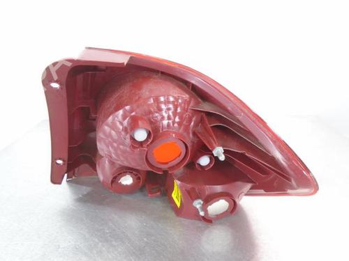 Used Left taillight Left taillight HYUNDAI GETZ (TB) 1.1 (63 hp) 22812813 22812813
