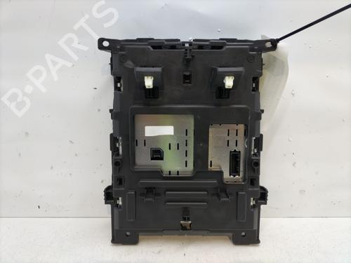 Multifunctionele display RENAULT MEGANE IV Hatchback (B9A/M/N_) 1.3 TCe 140 (B9NB) | BP29834377C48