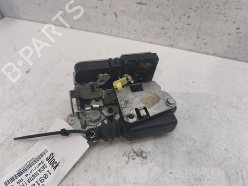rear-left-lock-dacia-duster-hs_-2010-2011-2012-2013-2014-2015-2016-2017-2018-28328217 main image