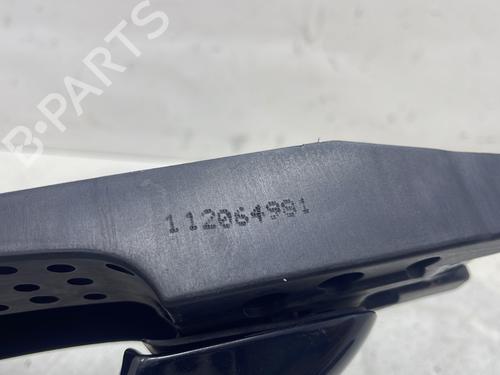 Høyre foran utvendig håndtak AUDI A4 B8 (8K2) 2.0 TDI | BP29894073C129