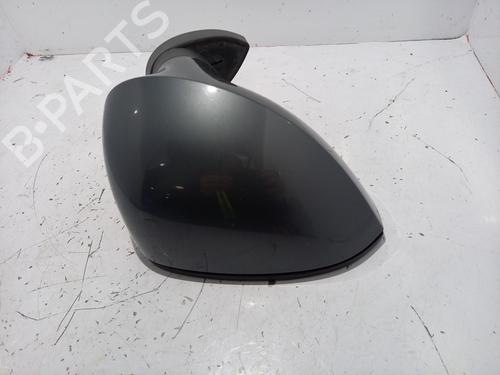 Right mirror SEAT IBIZA IV SC (6J1, 6P5) 1.2 TSI | BP22846278C27 
