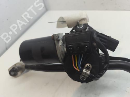 Front wiper motor HYUNDAI i10 I (PA) 1.2 | BP26911343M29 
