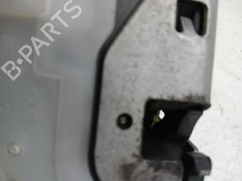 Front left lock PEUGEOT 5008 (0U_, 0E_) 2.0 HDi | BP31581656C98 