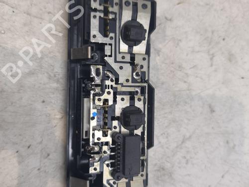 Kabinelys BMW 6 (E63) 630 i (258 hp) 27670707