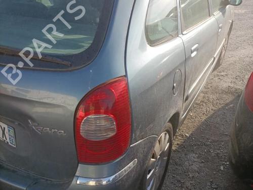 Fuse box CITROËN XSARA PICASSO (N68) 1.6 HDi | BP23829802E1 