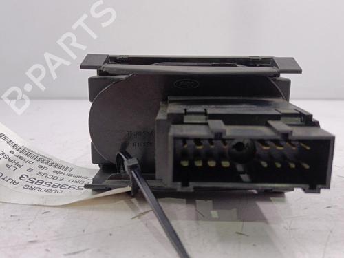 Used Headlight switch Headlight switch FORD FOCUS II (DA_, HCP, DP) 1.6 TDCi (109 hp) 22820463 22820463