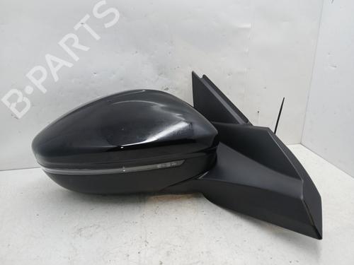 Used Right mirror Right mirror PEUGEOT 2008 II (UD_, US_, UY_, UJ_, UR_, UC_) 1.2 PureTech 100 (USHNK) (101 hp) 34500342 34500342