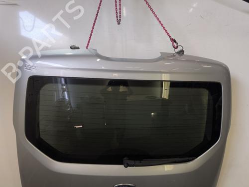 Tailgate FORD TRANSIT CONNECT MPV | BP37007217C6 - Image 3