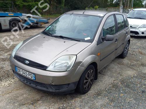 Right taillight FORD FIESTA V (JH_, JD_) 1.4 16V | BP22836118C35 