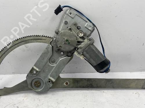 Used Front right window mechanism MERCEDES-BENZ SPRINTER 2-t Van (B901, B902) [1995-2006]  22824676