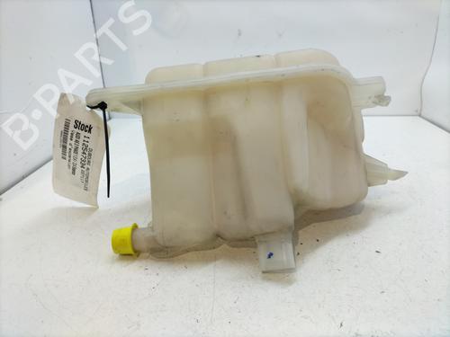 Expansion tank AUDI A6 C6 (4F2) 2.4 | BP29286237C120 