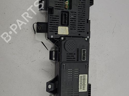 Instrument cluster RENAULT GRAND SCÉNIC III (JZ0/1_) 1.6 dCi (JZ00, JZ12) | BP22823351C47 