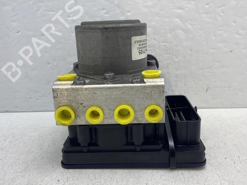 Used ABS pump OPEL INSIGNIA A Sports Tourer (G09) 2.0 CDTI (35) (170 hp) 31084309